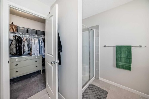 35 Walden Mount Se, Calgary, AB - Indoor