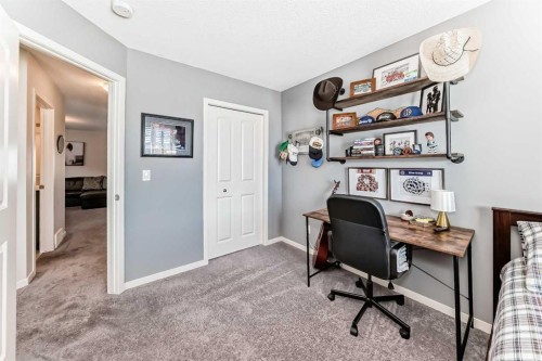 35 Walden Mount Se, Calgary, AB - Indoor