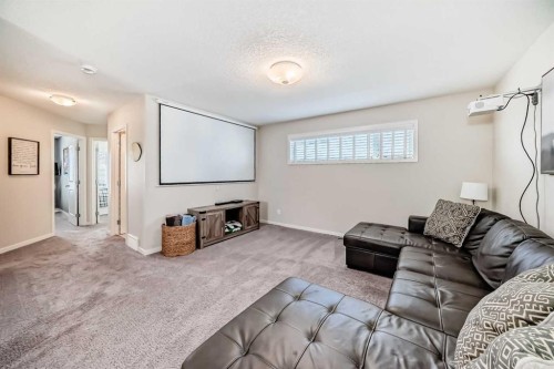 35 Walden Mount Se, Calgary, AB - Indoor