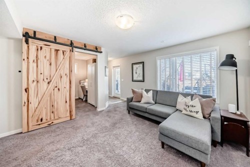 35 Walden Mount Se, Calgary, AB - Indoor