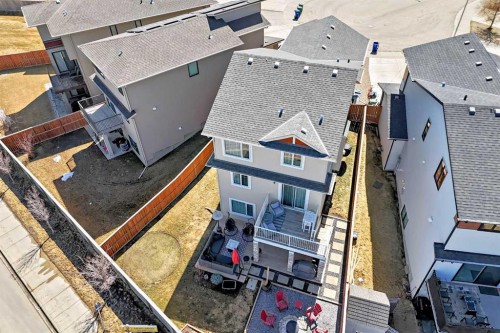 35 Walden Mount Se, Calgary, AB - Outdoor