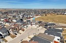 35 Walden Mount Se, Calgary, AB  - Outdoor With View 
