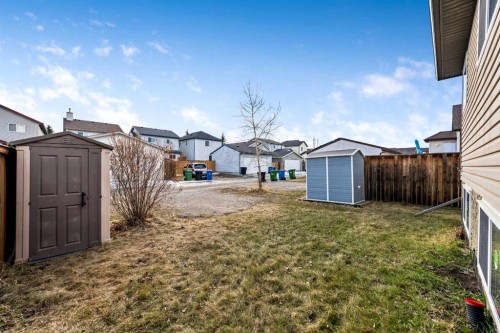 1211 Everridge Drive Sw, Calgary, AB - Outdoor With Exterior