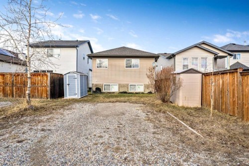 1211 Everridge Drive Sw, Calgary, AB - Outdoor