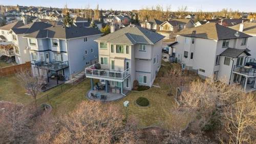 129 Bridlecreek Green Sw, Calgary, AB - Outdoor
