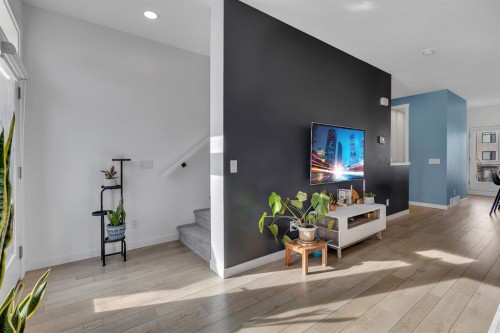 171 Greenbriar Place Nw, Calgary, AB - Indoor