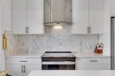 171 Greenbriar Place Nw, Calgary, AB  - Indoor Photo Showing Kitchen 