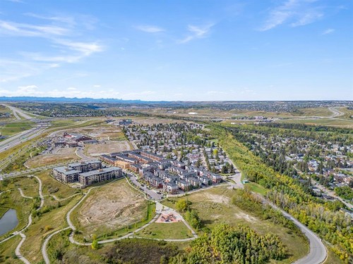 171 Greenbriar Place Nw, Calgary, AB - Outdoor With View