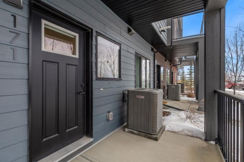 171 Greenbriar Place Nw, Calgary, AB - Outdoor With Exterior