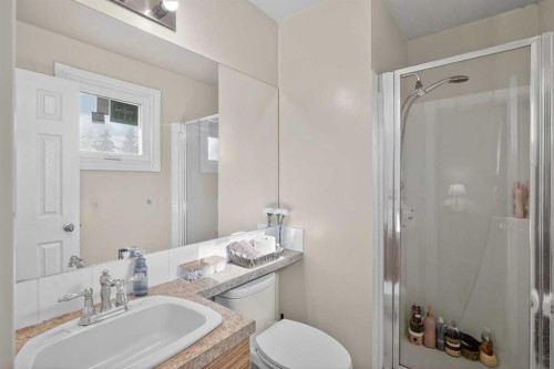 247 Templewood Road Ne, Calgary, AB - Indoor Photo Showing Bathroom