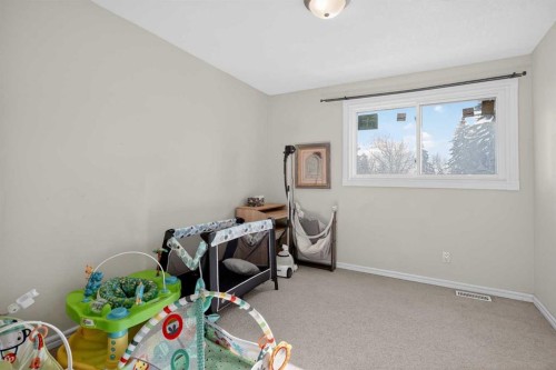 247 Templewood Road Ne, Calgary, AB - Indoor