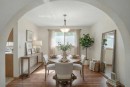 247 Templewood Road Ne, Calgary, AB  - Indoor Photo Showing Dining Room 