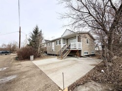 105 1 A Street Linden, AB T0M 1J0