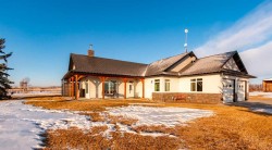 34126 Range Road 20 Rural Red Deer County, AB T0M 0K0