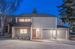 9-8203 Silver Springs Road NW Calgary, AB T3B 4K5