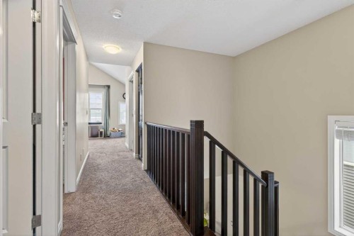 61 Sage Valley Manor Nw, Calgary, AB - Indoor Photo Showing Other Room