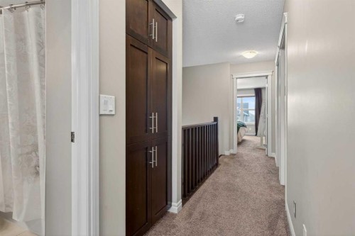 61 Sage Valley Manor Nw, Calgary, AB - Indoor