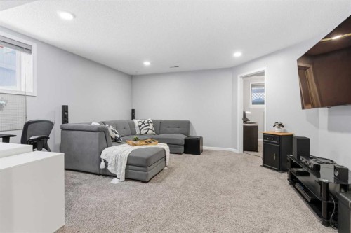 61 Sage Valley Manor Nw, Calgary, AB - Indoor