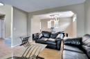 356 Chaparral Drive Se, Calgary, AB  - Indoor Photo Showing Living Room 
