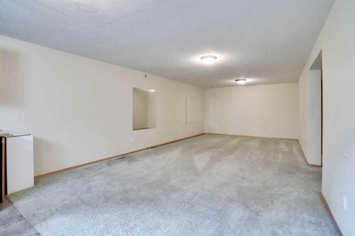 356 Chaparral Drive Se, Calgary, AB - Indoor Photo Showing Other Room