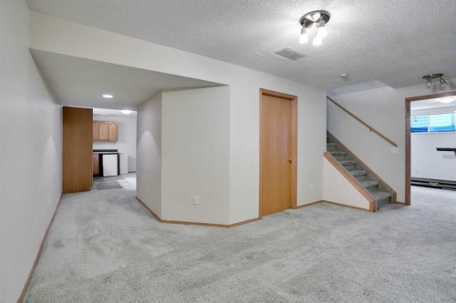 356 Chaparral Drive Se, Calgary, AB - Indoor Photo Showing Other Room