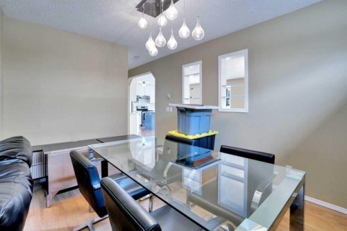 356 Chaparral Drive Se, Calgary, AB - Indoor