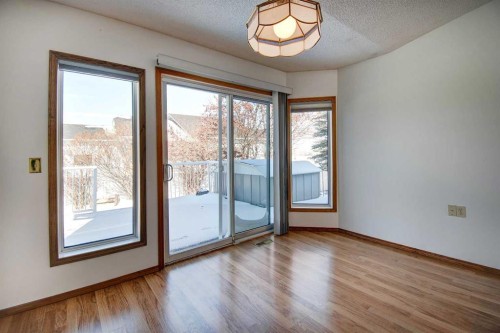 273 Woodside Road Nw, Airdrie, AB - Indoor Photo Showing Other Room