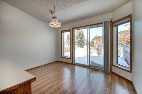 273 Woodside Road Nw, Airdrie, AB - Indoor Photo Showing Other Room