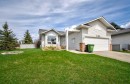273 Woodside Road Nw, Airdrie, AB  - Outdoor 