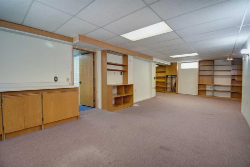 273 Woodside Road Nw, Airdrie, AB - Indoor