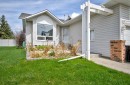 273 Woodside Road Nw, Airdrie, AB  - Outdoor 