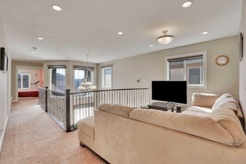 9 Saddlelake Grove Ne, Calgary, AB - Indoor