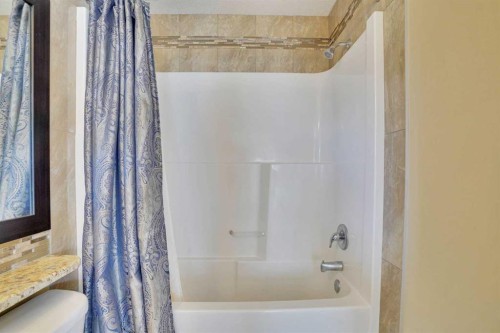 9 Saddlelake Grove Ne, Calgary, AB - Indoor Photo Showing Bathroom
