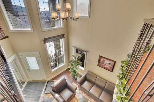 9 Saddlelake Grove Ne, Calgary, AB - Indoor Photo Showing Other Room