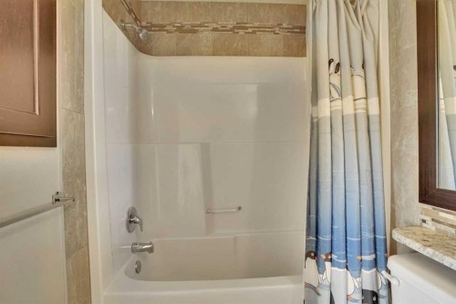 9 Saddlelake Grove Ne, Calgary, AB - Indoor Photo Showing Bathroom