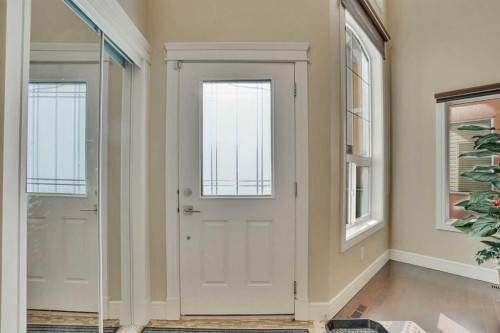 9 Saddlelake Grove Ne, Calgary, AB - Indoor Photo Showing Other Room