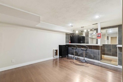 37 Ranch Glen Drive Nw, Calgary, AB - Indoor Photo Showing Other Room