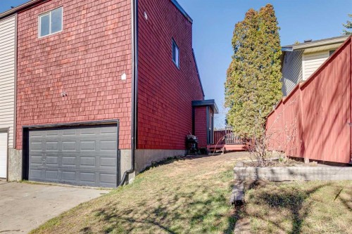 37 Ranch Glen Drive Nw, Calgary, AB - Outdoor With Exterior