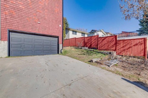 37 Ranch Glen Drive Nw, Calgary, AB - Outdoor