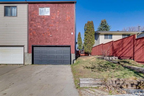 37 Ranch Glen Drive Nw, Calgary, AB - Outdoor With Exterior
