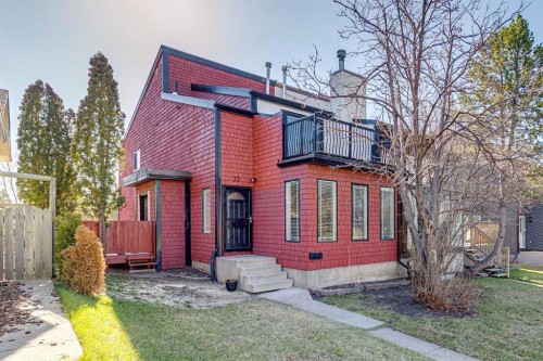 37 Ranch Glen Drive Nw, Calgary, AB - Outdoor