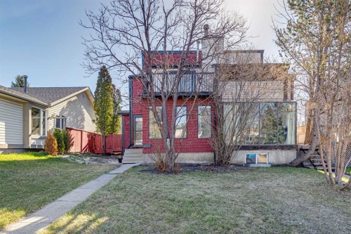 37 Ranch Glen Drive Nw, Calgary, AB - Outdoor