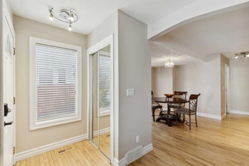 37 Ranch Glen Drive Nw, Calgary, AB - Indoor
