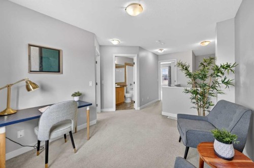 150 Everridge Common Sw, Calgary, AB - Indoor