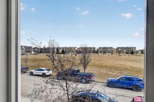 150 Everridge Common Sw, Calgary, AB - Outdoor With View