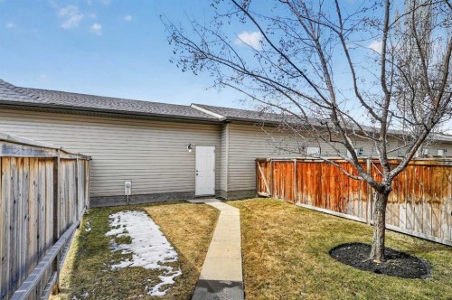 150 Everridge Common Sw, Calgary, AB - Outdoor