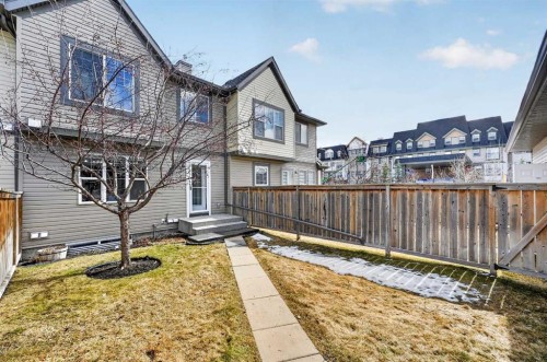 150 Everridge Common Sw, Calgary, AB - Outdoor
