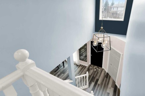 6 Douglas Woods Bay Se, Calgary, AB - Indoor