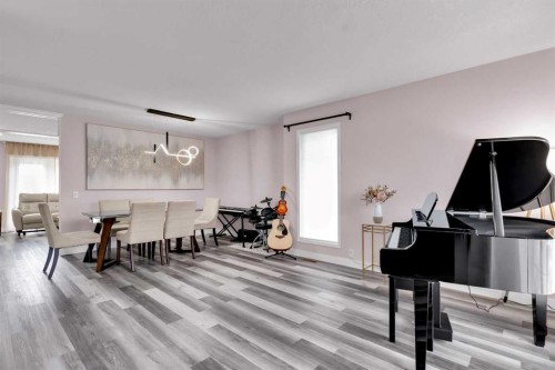 6 Douglas Woods Bay Se, Calgary, AB - Indoor