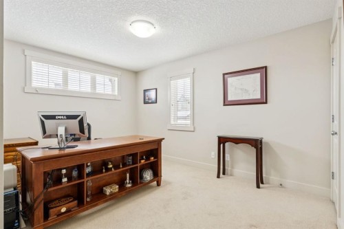 62 Ascot Crescent Sw, Calgary, AB - Indoor